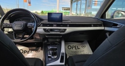 AUDI A4 2,0 TDI S TRONIC