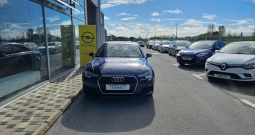 AUDI A4 2,0 TDI S TRONIC