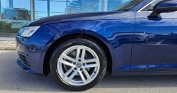 AUDI A4 2,0 TDI S TRONIC