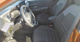 Dacia Sandero Stepway 1,0 TCe 90 Expression