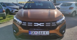 Dacia Sandero Stepway 1,0 TCe 90 Expression