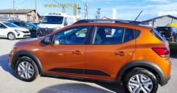 Dacia Sandero Stepway 1,0 TCe 90 Expression