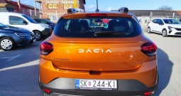 Dacia Sandero Stepway 1,0 TCe 90 Expression