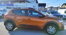 Dacia Sandero Stepway 1,0 TCe 90 Expression