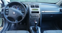 Peugeot 407, 2.0 hdi, sw, karavan, godina proizvodnje 2004.