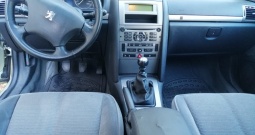 Peugeot 407, 2.0 hdi, sw, karavan, godina proizvodnje 2004.