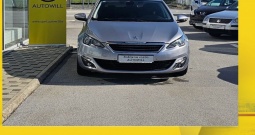 PEUGEOT 308 1.6 HDI