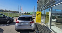 PEUGEOT 308 1.6 HDI