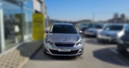 PEUGEOT 308 1.6 HDI