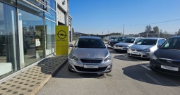 PEUGEOT 308 1.6 HDI