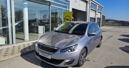 PEUGEOT 308 1.6 HDI