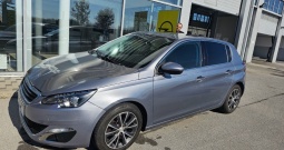 PEUGEOT 308 1.6 HDI