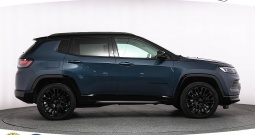 Jeep Compass S 1.3 GSE T4 4xe Aut. 239 KS, ACC+KAM+LED+GR SJED+NAVI+ASIST