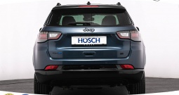 Jeep Compass S 1.3 GSE T4 4xe Aut. 239 KS, ACC+KAM+LED+GR SJED+NAVI+ASIST