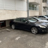 Peugeot 508 1.6 ehdi