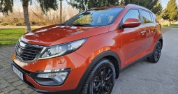 Kia Sportage 2WD 1,7 CRDi Sport