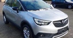 Opel Crossland 1.2 T