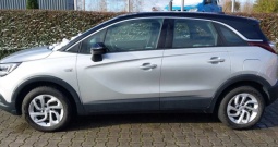 Opel Crossland 1.2 T