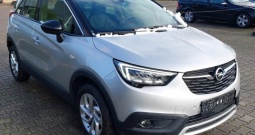 Opel Crossland 1.2 T