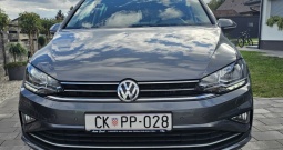 VW Golf Sportsvan 1.5 automatik