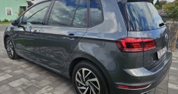 VW Golf Sportsvan 1.5 automatik