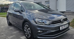 VW Golf Sportsvan 1.5 automatik