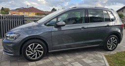 VW Golf Sportsvan 1.5 automatik