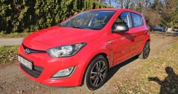 Hyundai i20 1,3