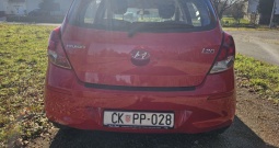 Hyundai i20 1,3