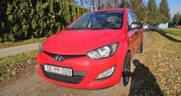 Hyundai i20 1,3