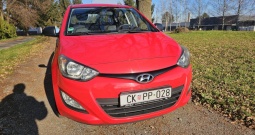 Hyundai i20 1,3