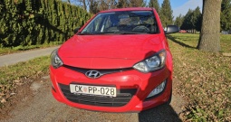 Hyundai i20 1,3