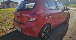 Hyundai i20 1,3