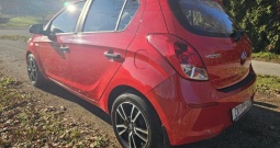 Hyundai i20 1,3