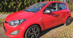 Hyundai i20 1,3