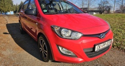 Hyundai i20 1,3