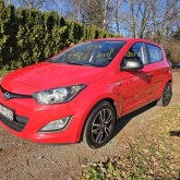 Hyundai i20 1,3