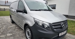 Mercedes-Benz Vito, (Maxi Produženi ) 114 CDI, 2020 god.