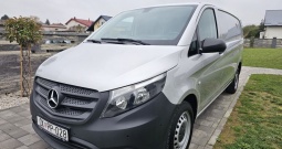 Mercedes-Benz Vito, (Maxi Produženi ) 114 CDI, 2020 god.