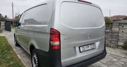 Mercedes-Benz Vito, (Maxi Produženi ) 114 CDI, 2020 god.