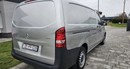 Mercedes-Benz Vito, (Maxi Produženi ) 114 CDI, 2020 god.