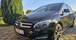 Mercedes-Benz B-klasa 200