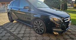 Mercedes-Benz B-klasa 200