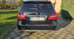 Mercedes-Benz B-klasa 200