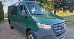 Mercedes-Benz Sprinter 314 CDI