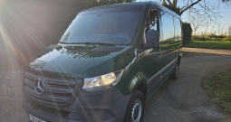 Mercedes-Benz Sprinter 314 CDI