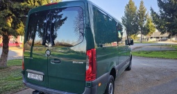 Mercedes-Benz Sprinter 314 CDI