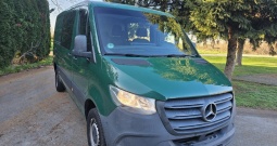 Mercedes-Benz Sprinter 314 CDI