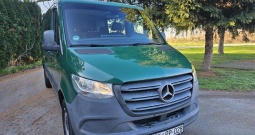 Mercedes-Benz Sprinter 314 CDI