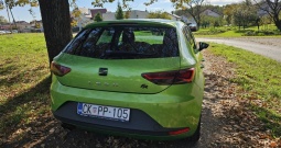 Seat Leon 1,8 TSI FR